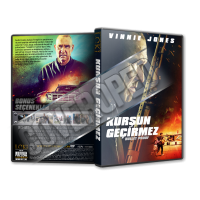 Bullet Proof - 2022 Türkçe Dvd Cover Tasarımı